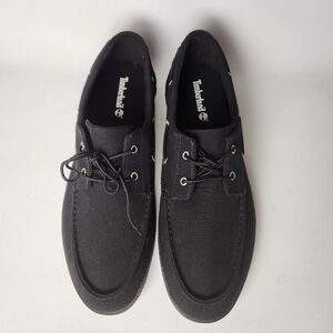 Timberland Boat Shoes